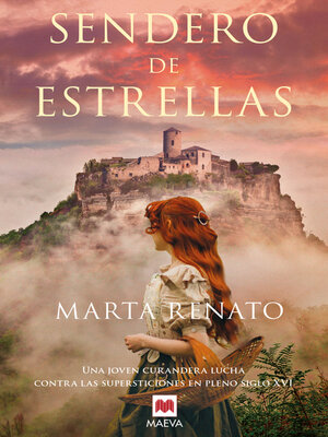 cover image of Sendero de estrellas